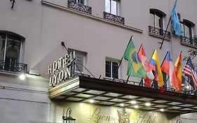 Hotel Lyon Buenos Aires